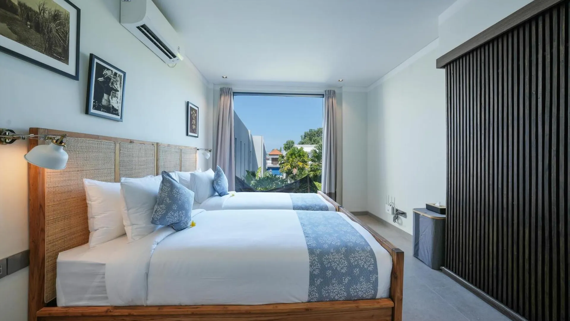 Twin Villas Seminyak Cora & Zeno By Exotic Bali Properties
