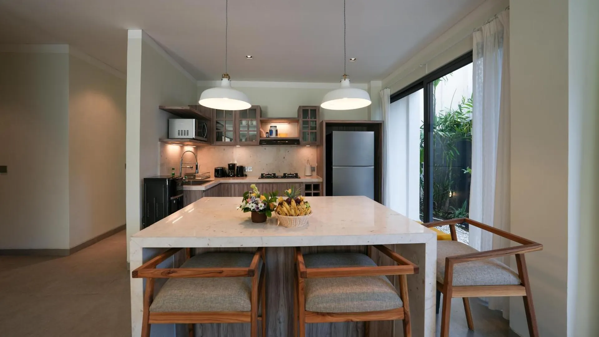 Twin Villas Seminyak Cora & Zeno By Exotic Bali Properties  Seminyak (Bali)