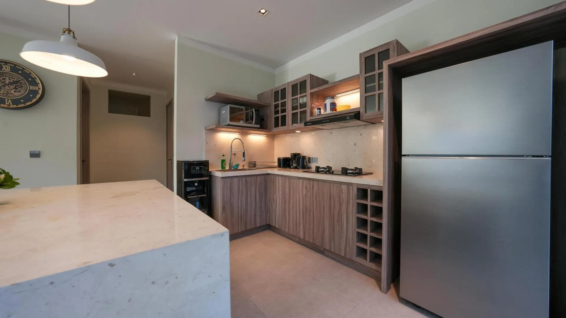 Twin Villas Seminyak Cora & Zeno By Exotic Bali Properties Indonesia
