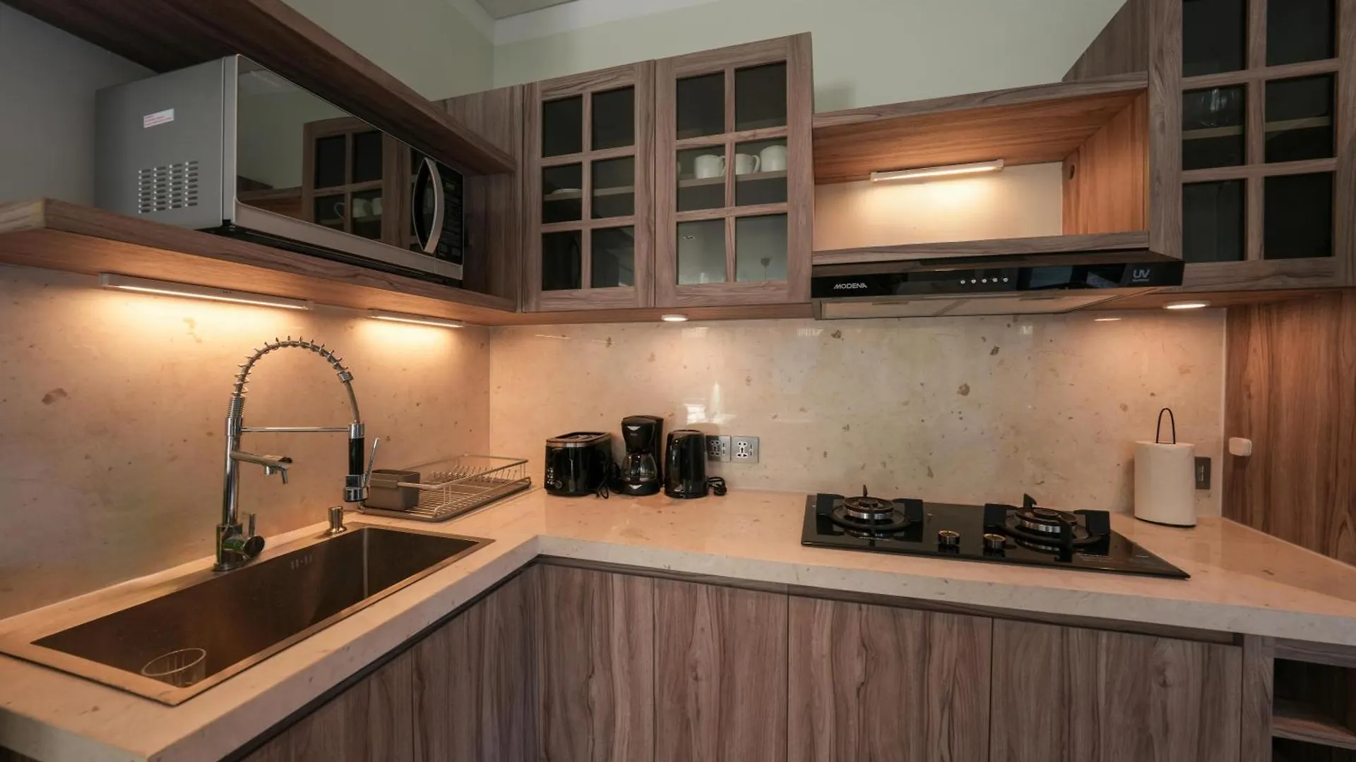 Twin Villas Seminyak Cora & Zeno By Exotic Bali Properties Seminyak (Bali)