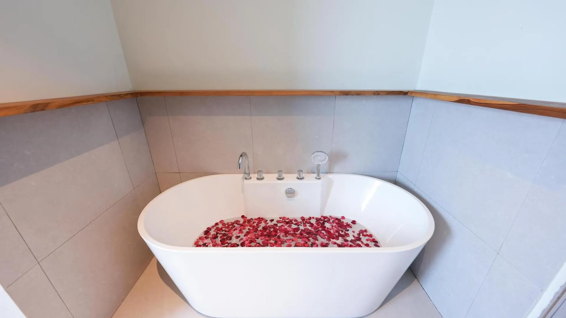 Twin Villas Seminyak Cora & Zeno By Exotic Bali Properties