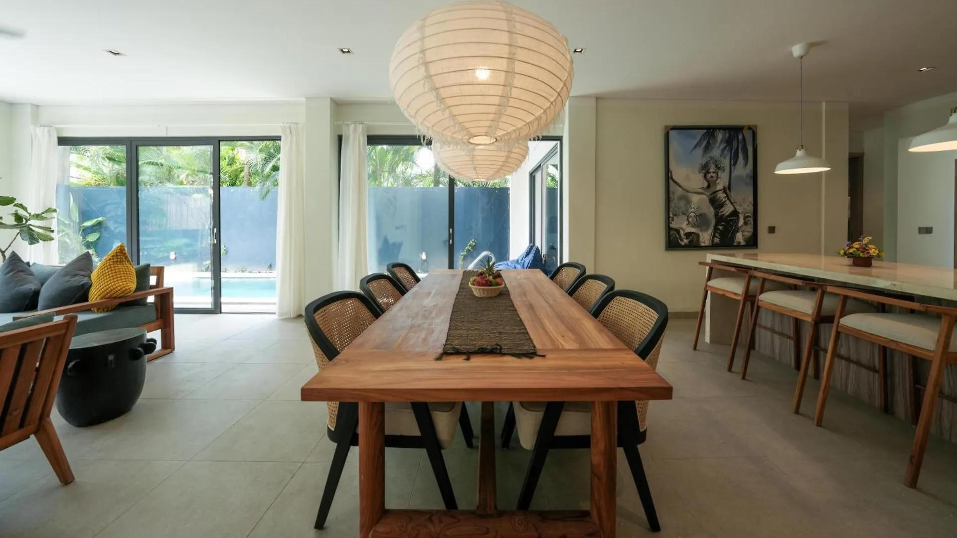 Twin Villas Seminyak Cora & Zeno By Exotic Bali Properties