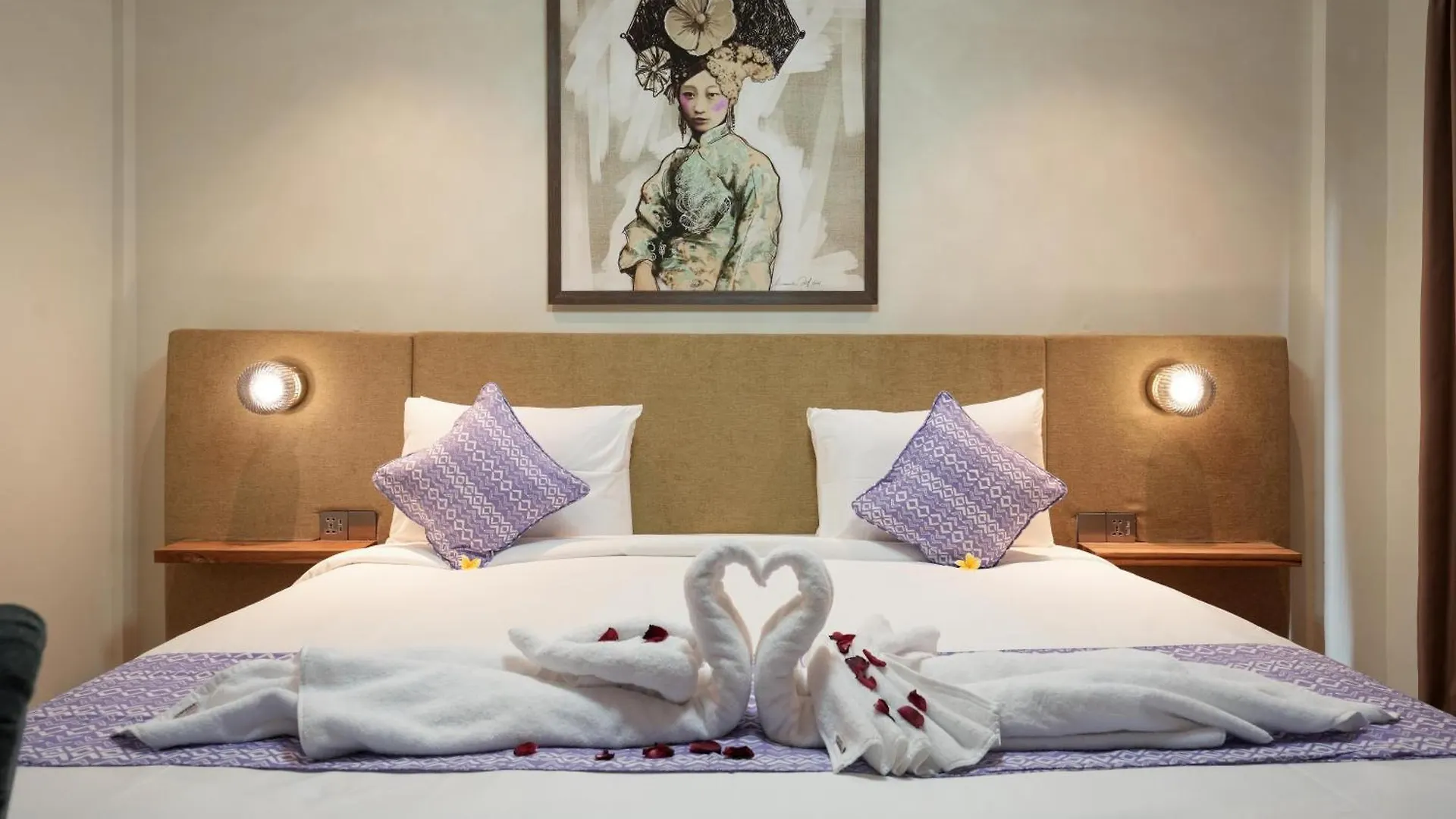 Twin Villas Seminyak Cora & Zeno By Exotic Bali Properties Indonesia