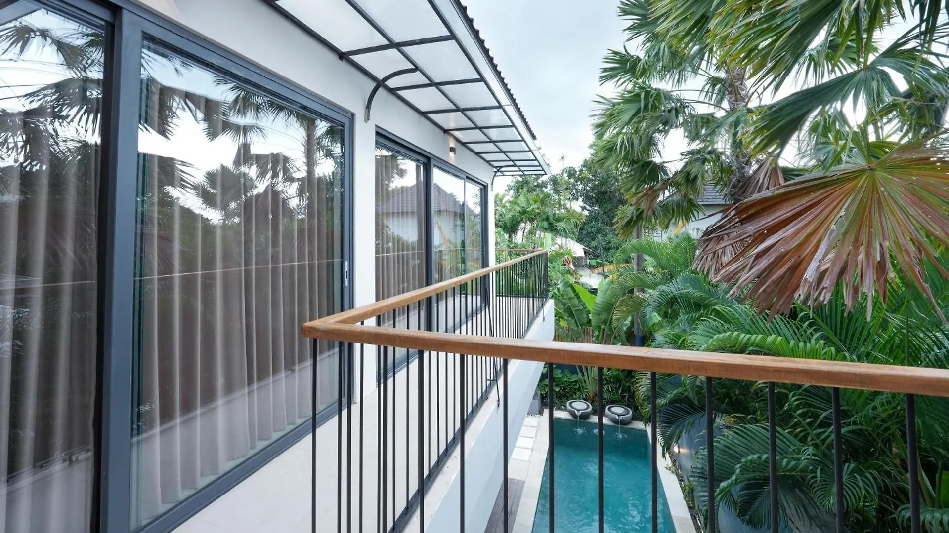 Twin Villas Seminyak Cora & Zeno By Exotic Bali Properties Seminyak (Bali)