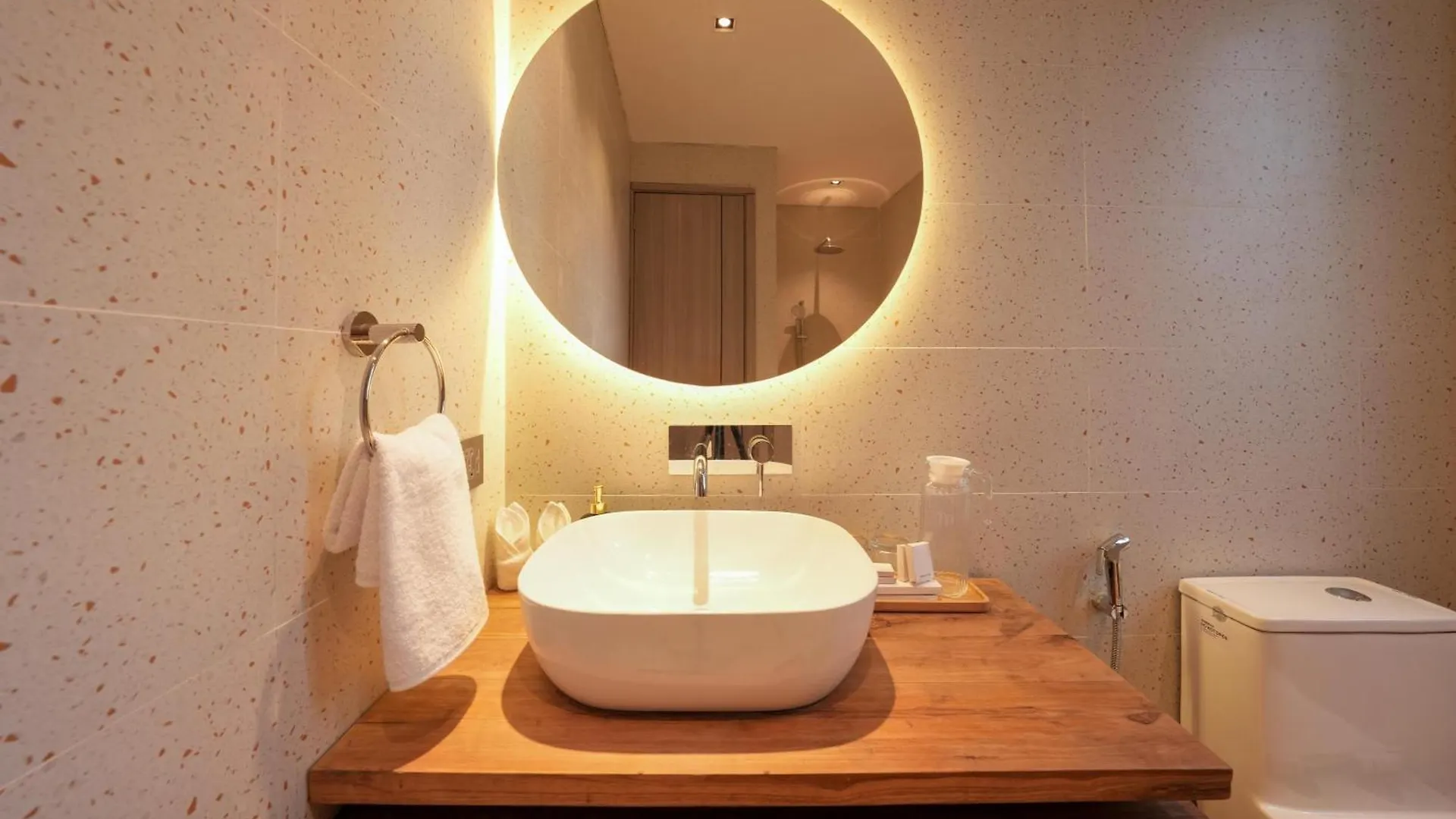 Twin Villas Seminyak Cora & Zeno By Exotic Bali Properties