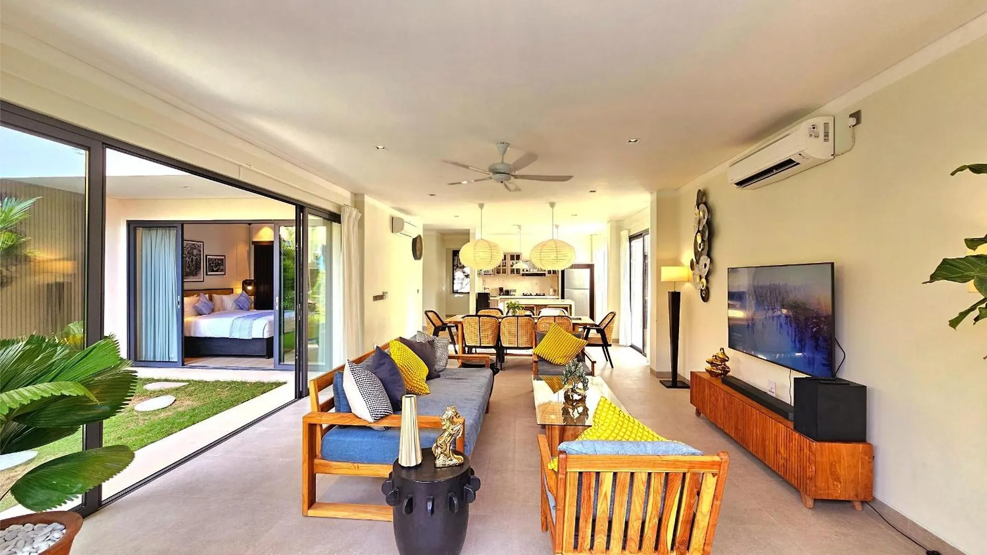 Twin Villas Seminyak Cora & Zeno By Exotic Bali Properties