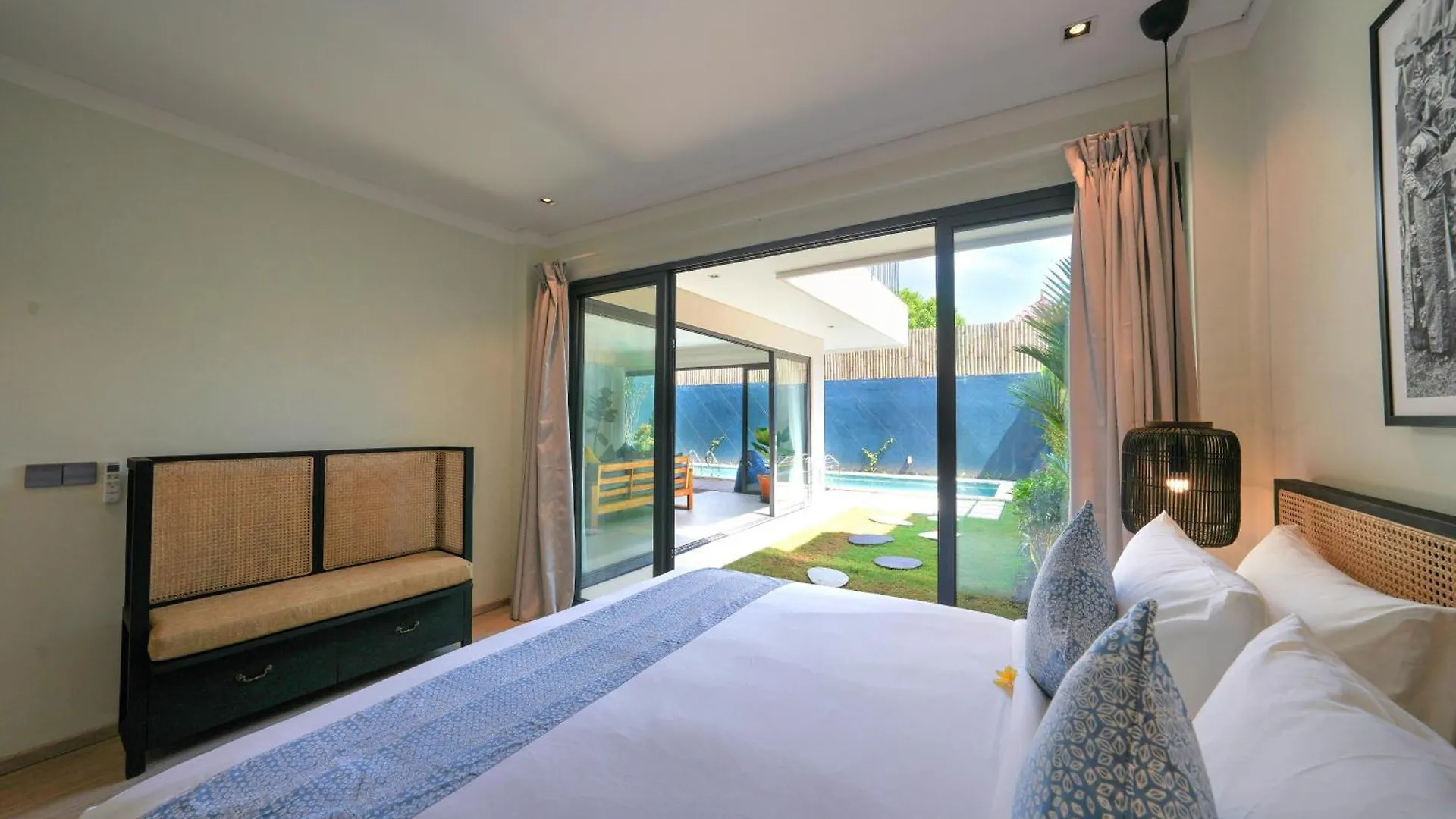 Twin Villas Seminyak Cora & Zeno By Exotic Bali Properties