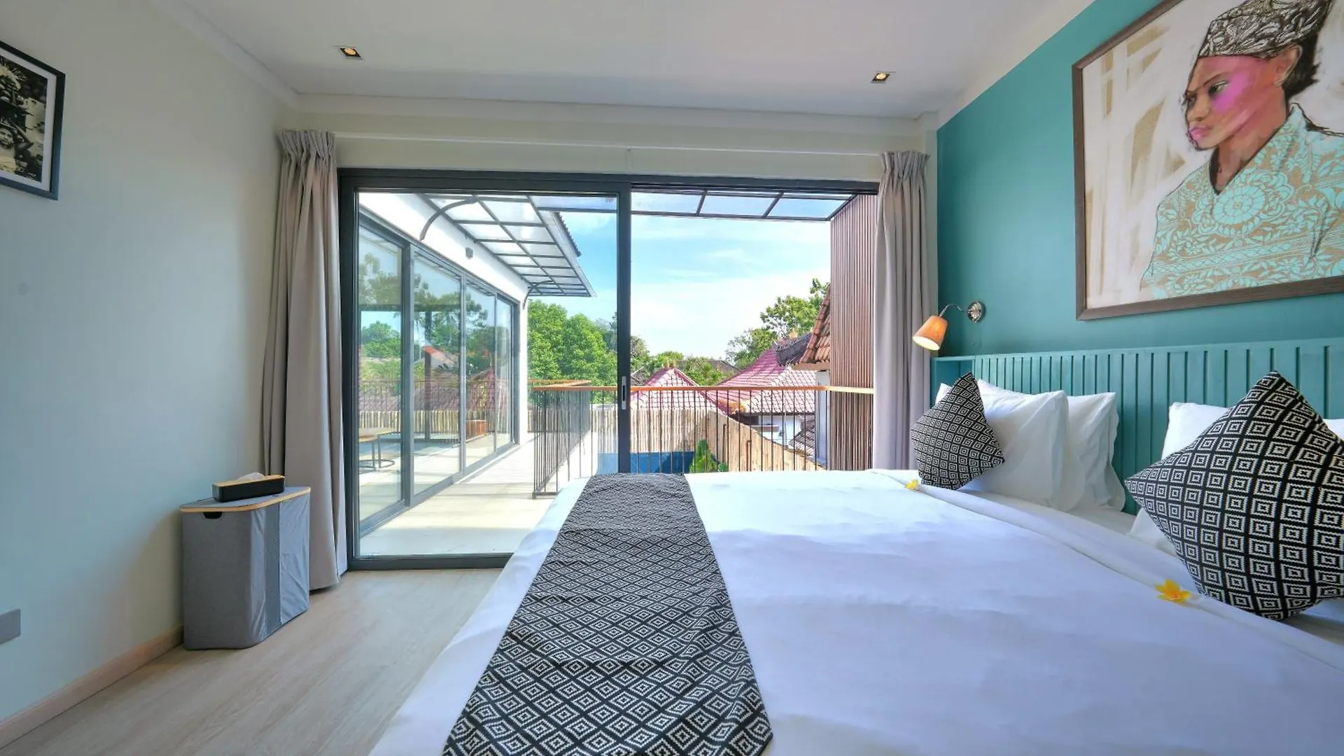 Twin Villas Seminyak Cora & Zeno By Exotic Bali Properties