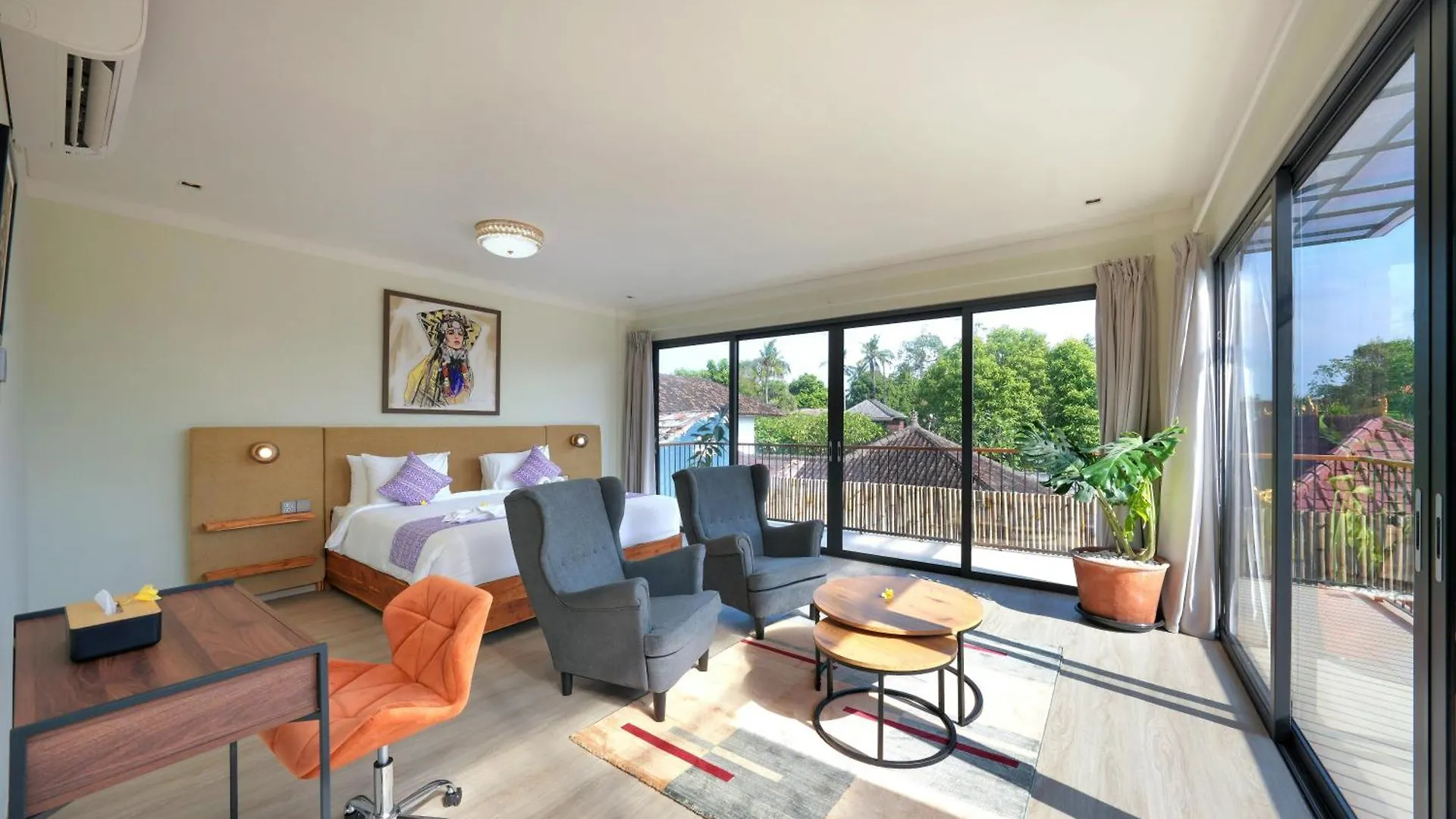 Twin Villas Seminyak Cora & Zeno By Exotic Bali Properties Seminyak (Bali)