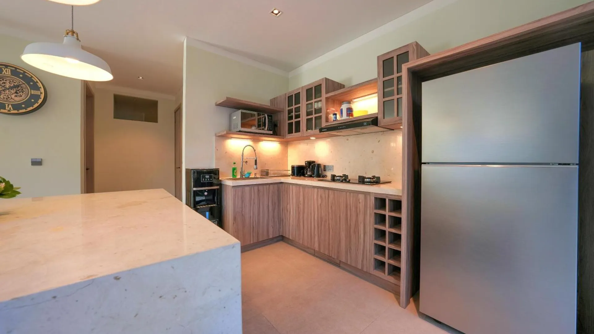 Twin Villas Seminyak Cora & Zeno By Exotic Bali Properties