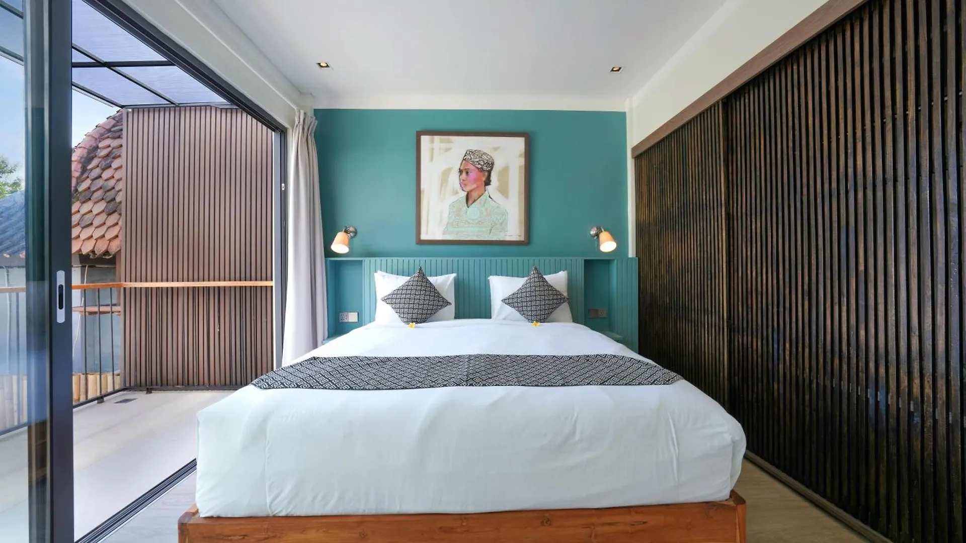 Twin Villas Seminyak Cora & Zeno By Exotic Bali Properties