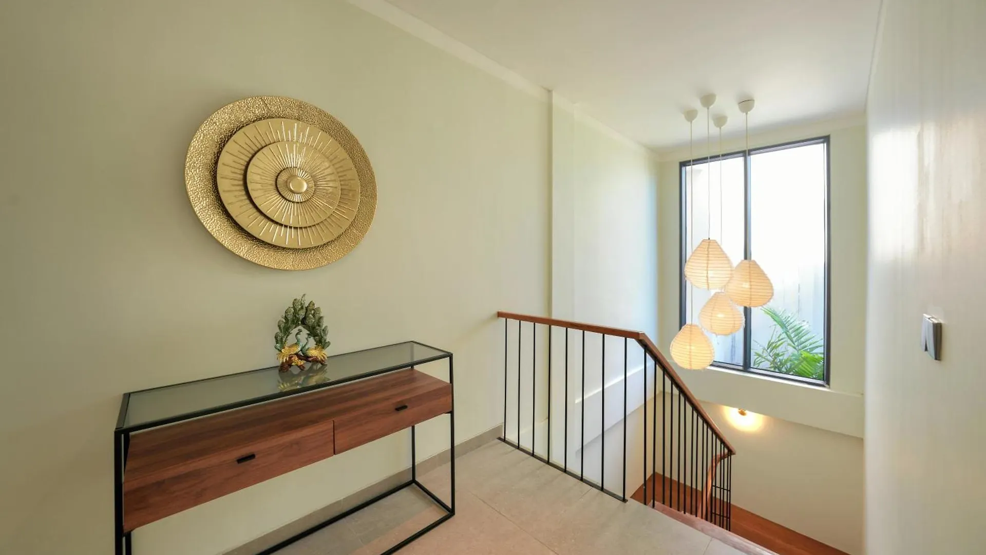 Twin Villas Seminyak Cora & Zeno By Exotic Bali Properties Seminyak (Bali)